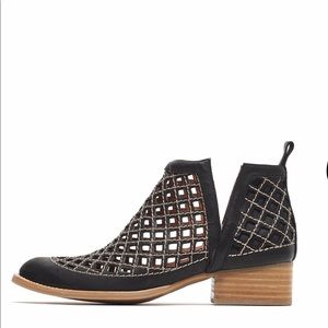 Jeffrey Campbell Heeled Booties